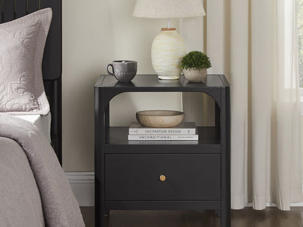 Williamson - 1 Drawer Nightstand