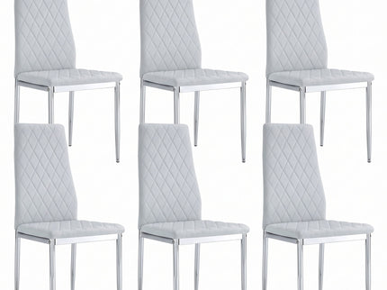 Modern Dining Chairs For Home