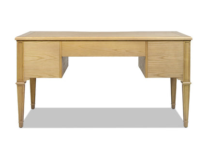 Dauphin - 5 Drawer Executive Desk