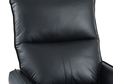 270° Power Swivel Rocker Glider Recliner Chair With USB Ports