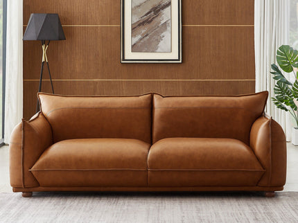 Emma - Mid-Century Modern Luxury Sofa
