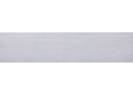 Terra - TV Stand Console With Fireplace - White Walnut