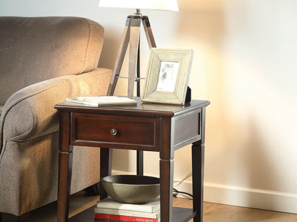 Malachi - Table, Versatile Design