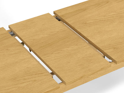 Wilson - Handcrafted Dining Table