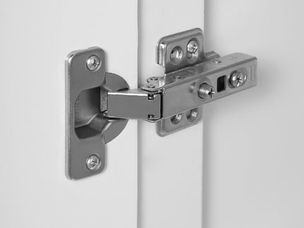 Freestanding Bathroom Cabinet With 3 Drawers, Adjustable Shelf, Soft Close Doors