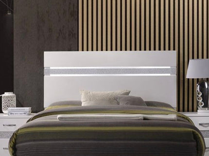 Naima - Elegance Bed