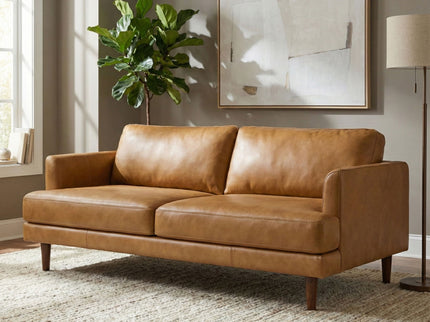 Livingston - Upholstered Sofa