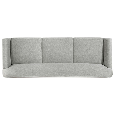 Caspian - Sofa - Gray