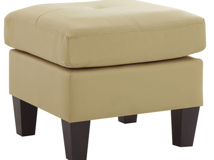 Casual Ottoman For Stylish Spaces
