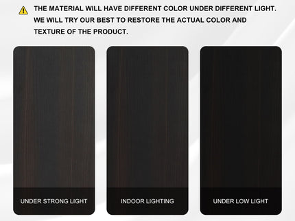 Modern Bathroom Vanity With Ceramic Basin, Wall Mounted Floating Sink Combo, Storage Cabinet