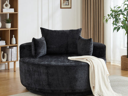 Single Sofa, Sleeper Chair For Living Room
