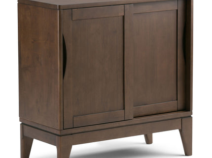 Harper - Low Storage Handcrafted Cabinet