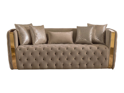 Naomi - Living Room Set