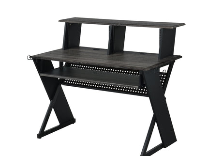 Humanity - Music Desk - Black