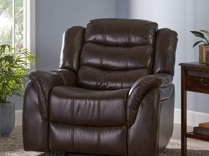 Classic Design, Glider Recliner