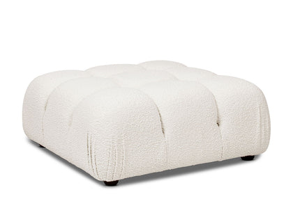 Marcel - Bubble Modular Modern Cocktail Ottoman