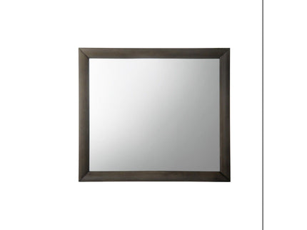 Ireland - Contemporary Design Mirror