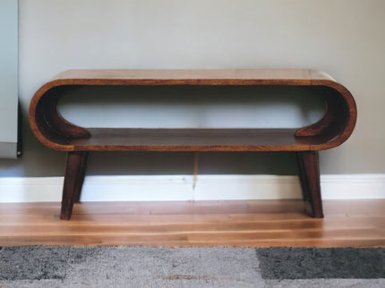 Amaya - Nordic Style Wooden Table