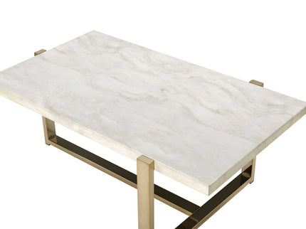 Feit - Engineered Stone Top Table