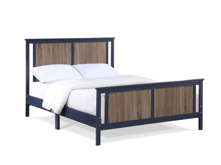 Connelly - Bed