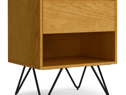 Hunter - Nightstand