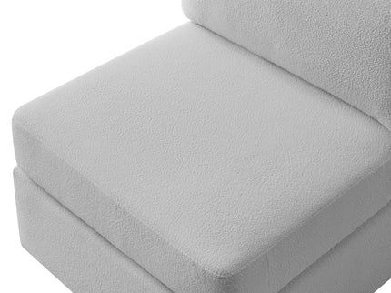 Chauncy - Sectional With Storage Ottoman