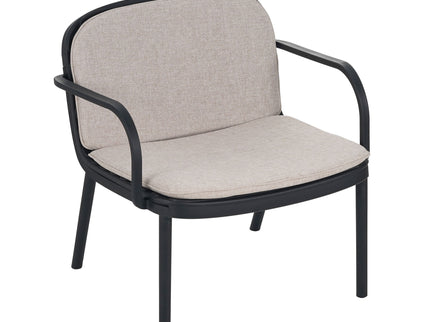 Luna - Outdoor Club Chair (Set of 2)