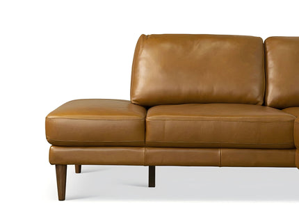 London - Sectional Sofa Left Facing