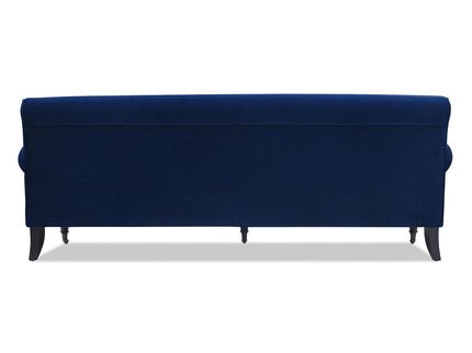 Alana Lawson - Three Cushion Tightback Sofa