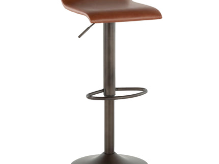 Ale - Industrial Barstool (Set of 2)
