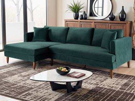 Blake - L-Shaped Sectional Sofa