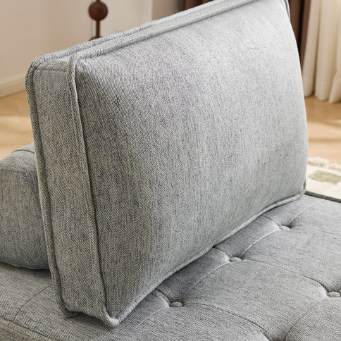 Sofa With Modular Splicing Design
