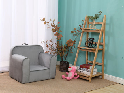 Durable Design Kids Club Sofa