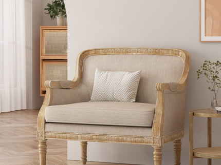 Style Club Chair