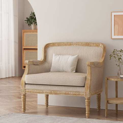 Style Club Chair