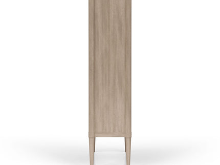 Display Bookcase Colored - Sand