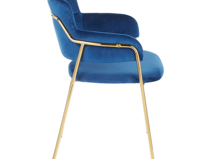 Napoli - Contemporary Chair (Set of 2)