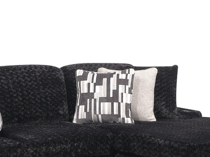 Magnum - Modern Sectional Sofa