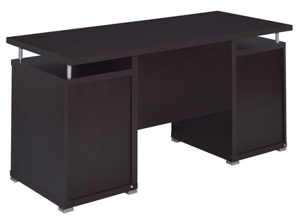 Rochelle - 2 Drawer Office Desk