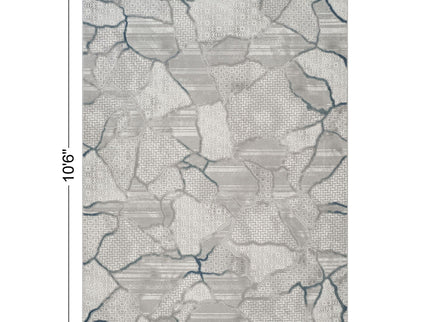 Geometrix - Area Rug