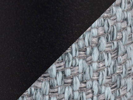 Braided Matisse - Contemporary Design Headboard