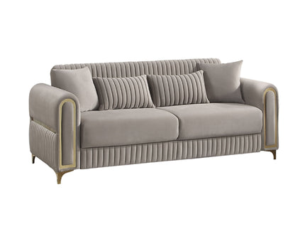 Ruby - Sofa Set