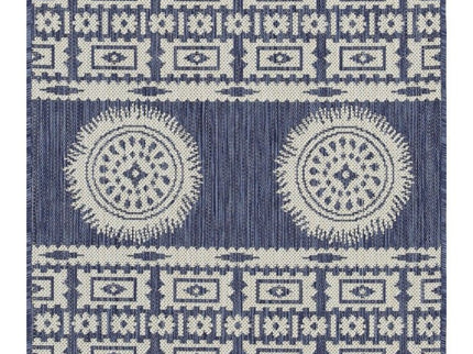 Sunshine - Indoor / Outdoor Area Polypropylene Rug