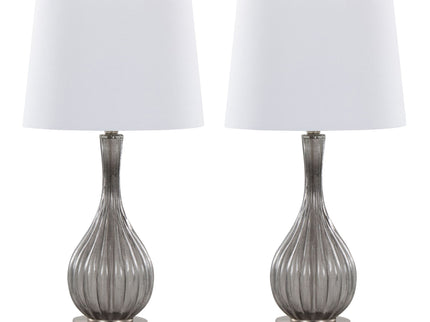 Jenny - Contemporary Table Lamp (Set of 2)
