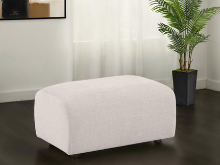 Storie - Upholstered Ottoman