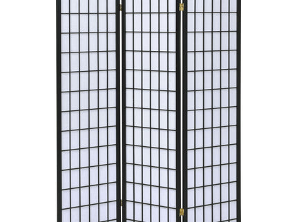 Porch & Den - 3 Panel Room Divider