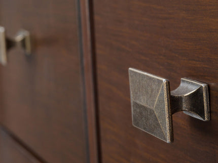 Artisan - Handcrafted Sideboard Buffet