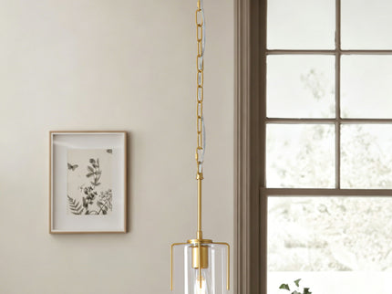 Adjustable Pendant Lighting