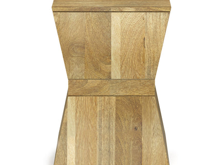 Westfield - Side Table - Natural