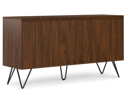 Hunter - 3 Door Sideboard